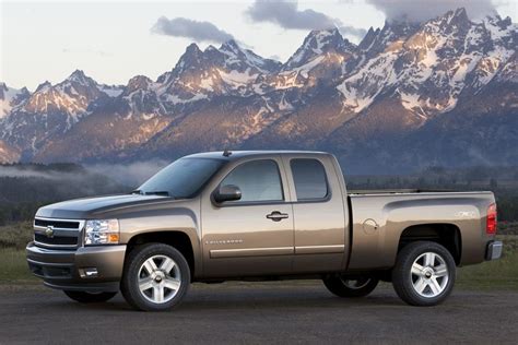 2008 chevy silverado mileage|2008 chevy silverado specifications.